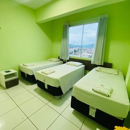 Hotel Letiva Arco Sobral Dış mekan fotoğraf