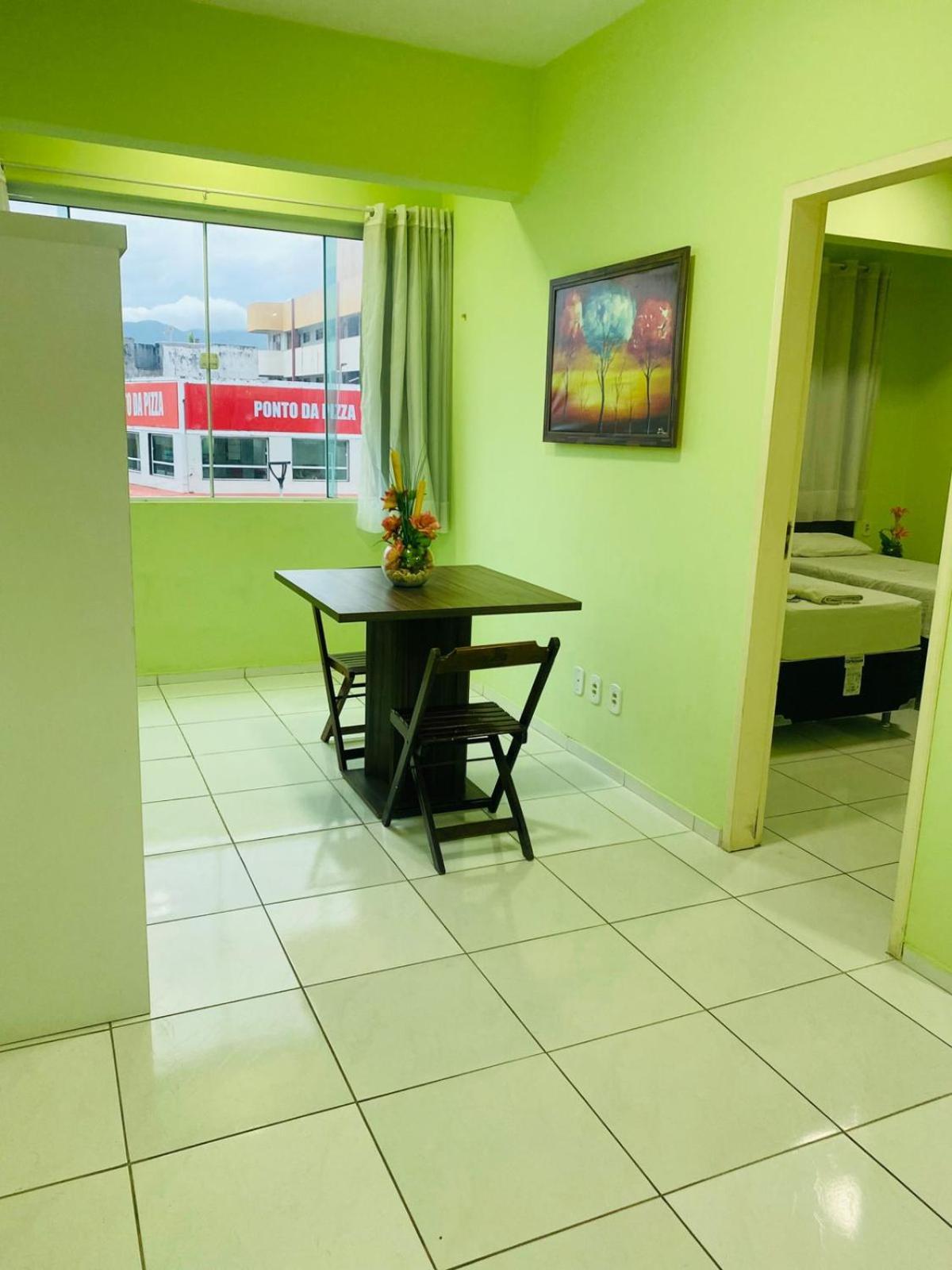 Hotel Letiva Arco Sobral Dış mekan fotoğraf
